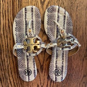 Tory Burch Sandals